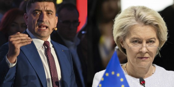 Vrea capul Ursulei