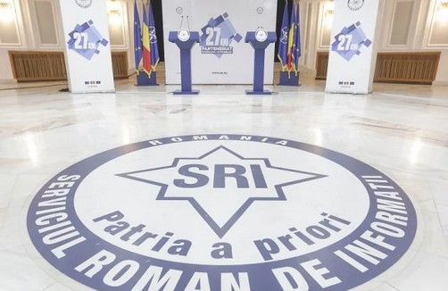 SRI şi evaziunea: „Să ne asigurăm că activitatea se opreşte la informaţii”