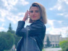 O braşoveancă s-a întors acasă