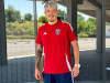 Andrei Lascu s-a transferat la Steaua