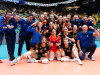 România s-a clasat pe locul al treilea în Golden League