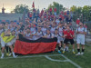 CSM Săcele, ca și promovată în Liga 3
