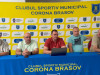Braşovul va creşte sportivi. „Avem nevoie din partea comunităţii să vină alături de noi şi să ne susţină, să fie în tribune”