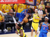 Oklahoma City Thunder, la o victorie de titlul de campioană a NBA