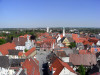 Memmingen, Germania – zboruri directe de la Braşov, din octombrie 