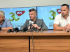 Ovidiu Burcă a început munca la Sepsi OSK