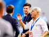 Sorin Cârţu, amendat pentru că l-a numit pe Marian Barbu „simpatizant FCSB”
