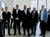Aeroportul Internaţional Braşov - Ghimbav a împlinit doi ani 