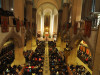 3 şi 12 iulie: Serile Bach la Biserica Neagră 