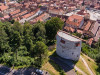 „It’s Only FAIR”, primul târg de artă şi design contemporan în Turnul Alb, monument cu peste 600 de ani de istorie