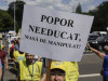 De la 18 ore pe săptămână la 8 ore pe zi. Propunerea care îi sperie pe profesori