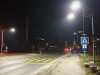 Râşnovul renunţă la „regia proprie” pentru iluminatul public. Contract de delegare de 2,1 milioane de lei, pentru 3 ani