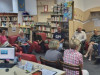 O nouă întâlnire cu lectura: „Revolutionary Road”