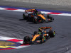 Lando Norris a câştigat Marele Premiu al Austriei