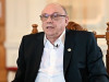 Bugetar de 19.000 euro pe lună