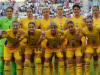 România a retrogradat în Liga C a Ligii Naţiunilor