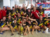 CSM Oradea, noua campioană a Superligii Naţionale