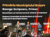 Braşovul, premiat pentru Dispeceratul de monitorizate a traficului 