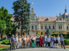 28 de seniori din Nurnberg, în vizită la Braşov 
