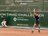 75 de puncte ATP şi 91.250 euro. A început Ion Ţiriac Challenger, acces liber pentru iubitorii de tenis la Baza Olimpia  
