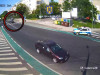O sfidare a Poliţiei cât 31 de zile de arest. O lecţie dată unul şofer de 19 ani