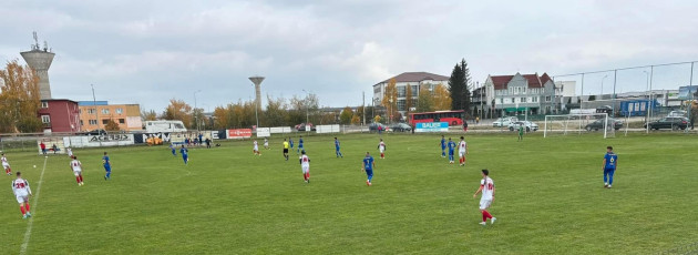 CSM Săcele, cu Inter Stars Sibiu şi CS Ocna Mureş în faza regională a Cupei