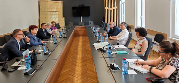 Primăria Braşov vrea, din nou, terenuri de la Institutul Cartofului