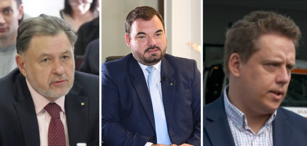 Scandalul operaţiilor oprite de la Braşov a ajuns la Bucureşti