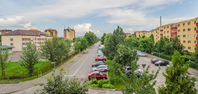 Canalizările din Triaj, decolmatate şi igienizate. Acţiunile vor continua şi în celelalte cartiere