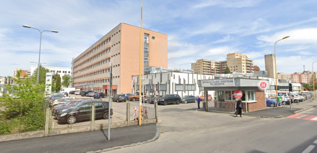 Din nou concurs pentru funcţia de manager la Spitalului Judeţean Braşov  