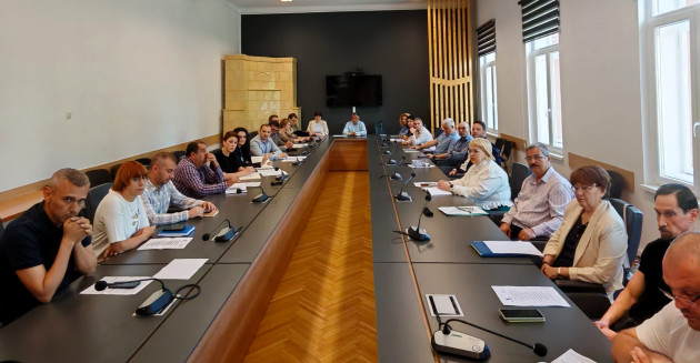 Prefectura Braşov adună amendamente pentru OUG 31/2025, noua ordonanţă a urbanismului care provoacă deja probleme