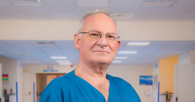 Premieră naţională la Braşov: cardiostimulator fără sonde 