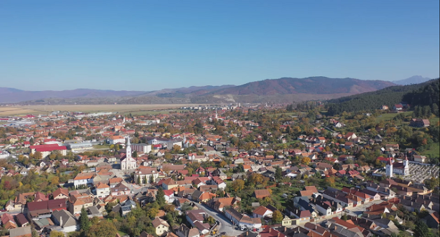 Cine primește la Săcele bani pentru cultură, religie și sport