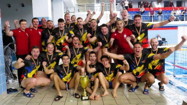 CSM Oradea, noua campioană a Superligii Naţionale