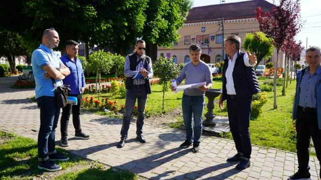 Încep lucrările la staţiile inteligente din Ghimbav 