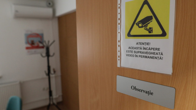 Salvaţi Copiii cere multiplicarea modelului Barnahus în întreaga ţară pentru sprijinirea copiilor abuzaţi 