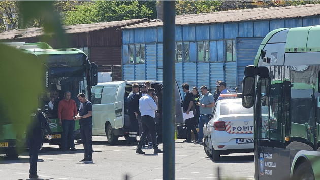 Încă 7 inculpaţi în dosarul RATBV. 60 de zile, „scoşi din post”