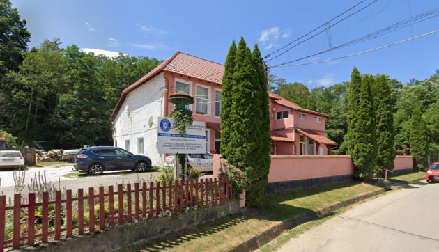 Vot de „soacră bună” 