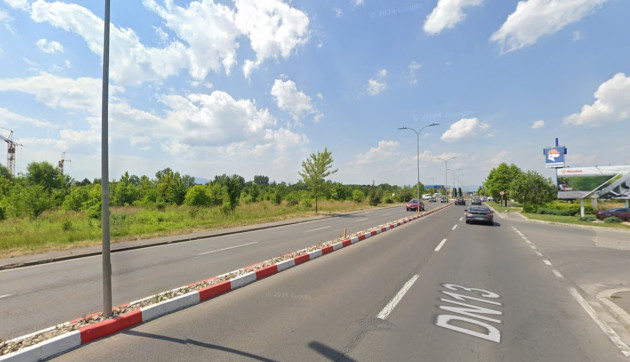 Încă un Kaufland în Braşov