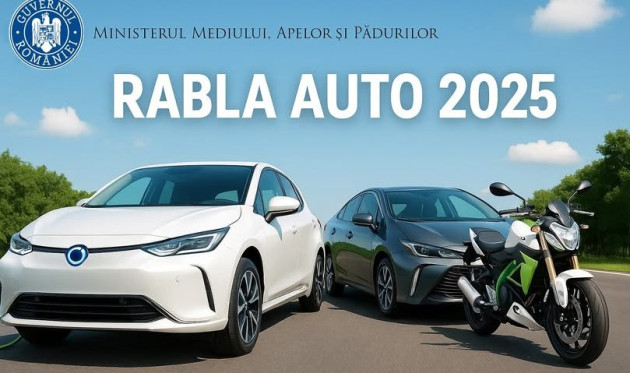 Rabla, din 19 iunie