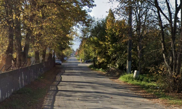 Un nou complex rezidenţial în municipiul Braşov. Stupini, strada Târgului, pe 9 hectare