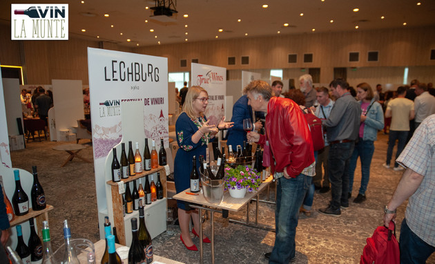 Festivalul „Vin la munte” revine la Braşov