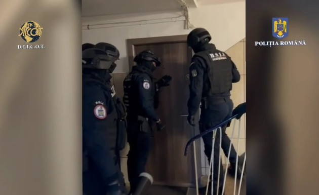 Şi-a cumpărat prostituată. Dosar Braşov – Bucureşti