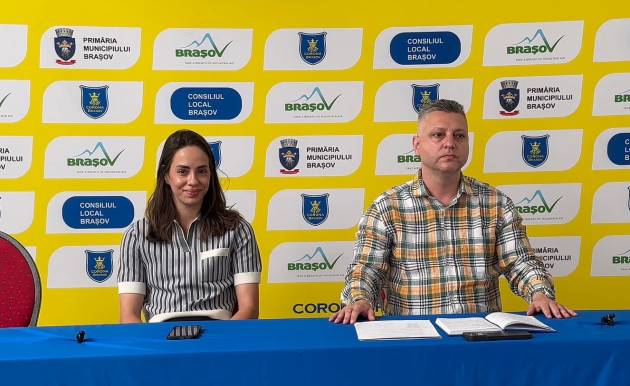 Sorina Grozav se întoarce acasă 