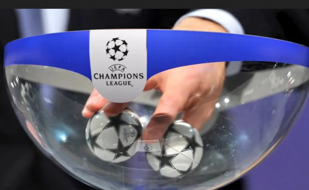 FCSB - Inter Club d’Escaldes în Liga Campionilor, CFR Cluj – Paksi în Europa League