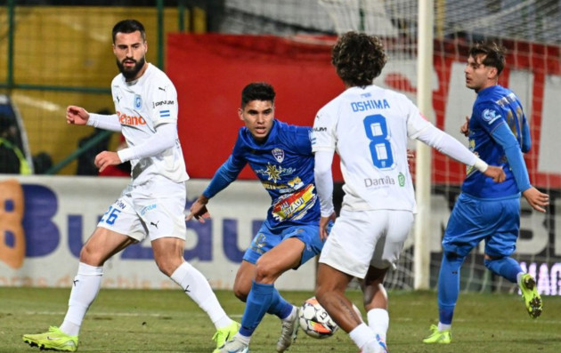 FCU Craiova şi Gloria Buzău nu vor juca în Liga 2