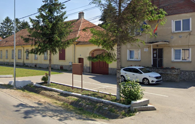 Iubitul din Bod, 30 de zile în arest