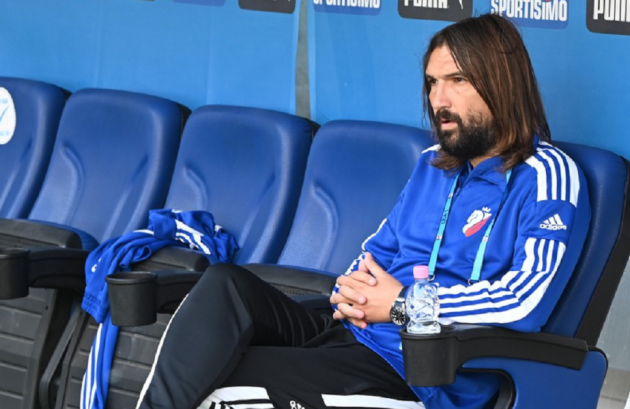 „Arsenalul” lui Dan Alexa, foarte aproape de Liga 2