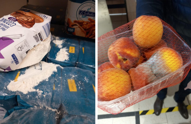 OPC, la 15 supermarketuri  din Braşov: 29 de amenzi, 209.500 lei