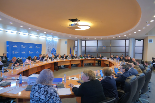 Municipiul Braşov ar urma să plătească mai mulţi bani pentru ADI ISO Mediu Braşov 